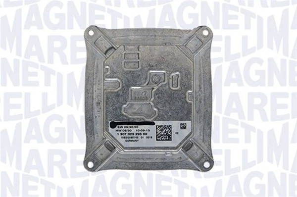 Calculateur, système d'éclairage MAGNETI MARELLI 711307329295