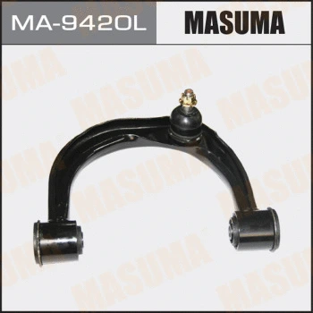 Bras de liaison, suspension de roue MASUMA MA-9420L