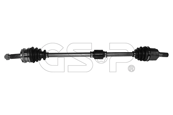 Arbre de transmission GSP-BR 299216