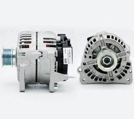 Alternateur CTR 1245029