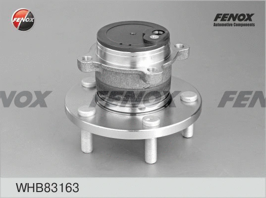 Moyeu de roue FENOX WHB83163