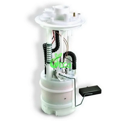 unité d'alimentation de carburant GECO FM72030A