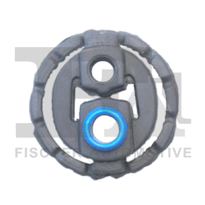 Suspension, échappement FA1 223-922