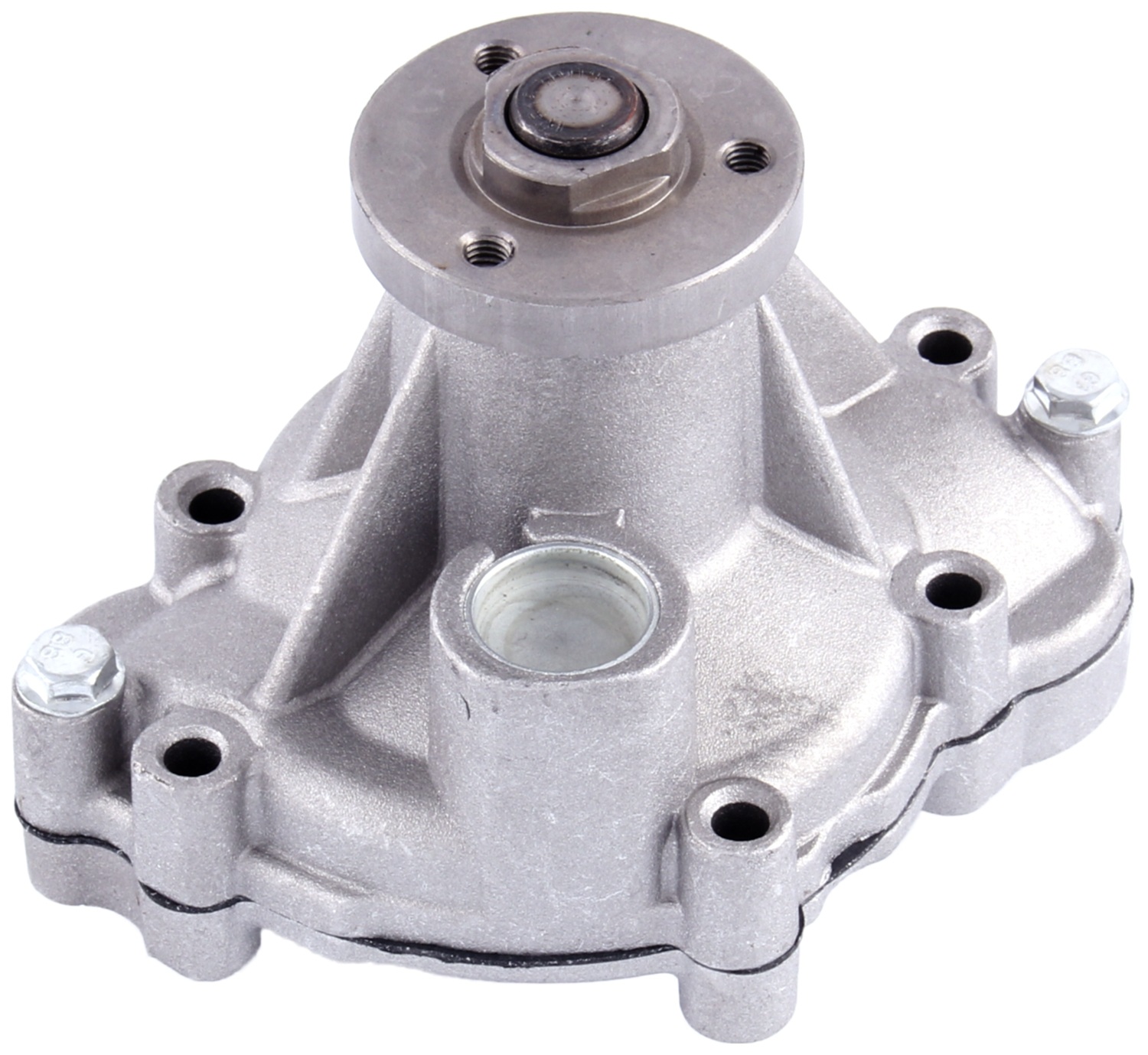 Pompe à eau, refroidissement du moteur GATES-MX 43503