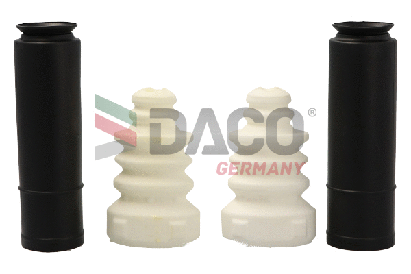 Kit de protection contre la poussière, amortisseur DACO Germany PK4202