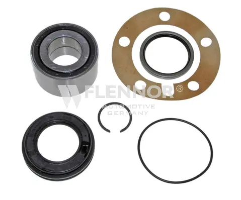 Kit de roulements de roue FLENNOR FR971702
