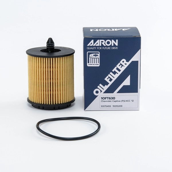 Filtre à huile AARON 1OFT630