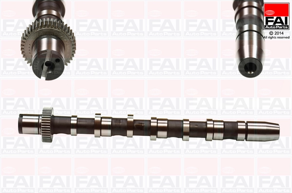 Arbre à came FAI AutoParts C276