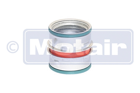 Gaine de suralimentation MOTAIR TURBO 580196