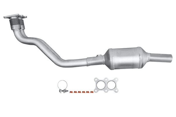 Catalyseur Faurecia FS03056K