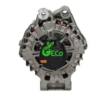 Alternateur GECO A72591
