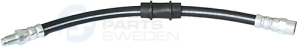 Flexible de frein Professional Parts 52435462