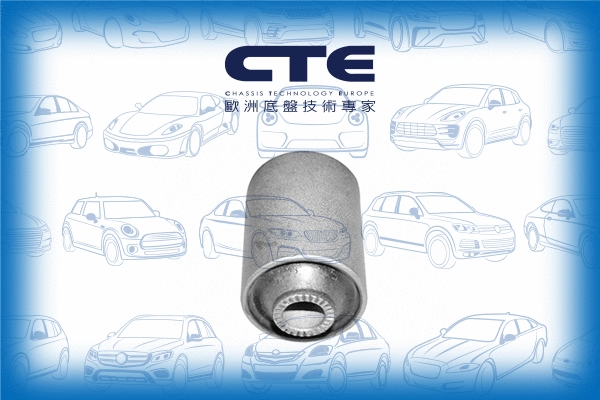 Suspension, bras de liaison CTE CBH01003