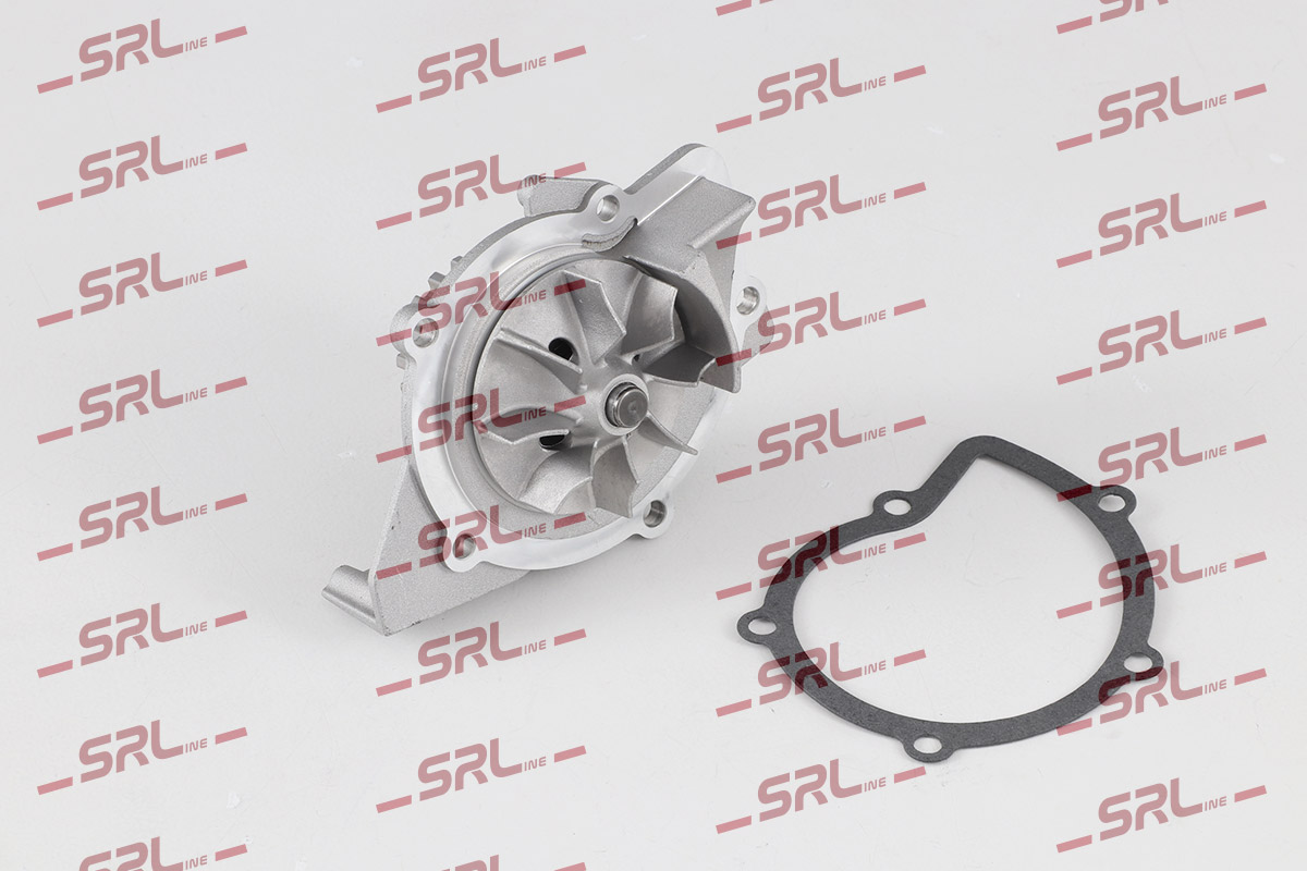 Pompe à eau, refroidissement du moteur SRLine S10-033
