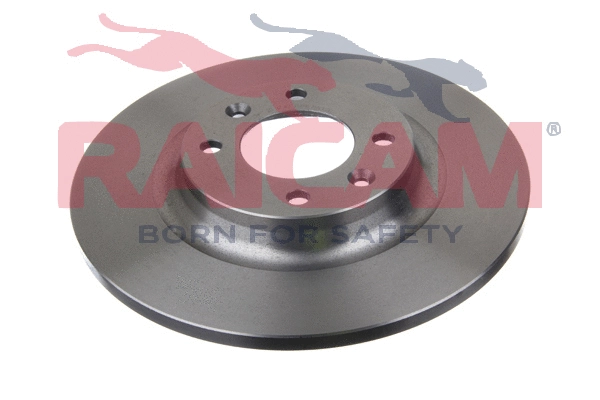 Disque de frein RAICAM RD01275