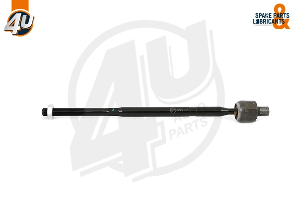 Rotule de direction intérieure, barre de connexion 4U Autoparts E36619