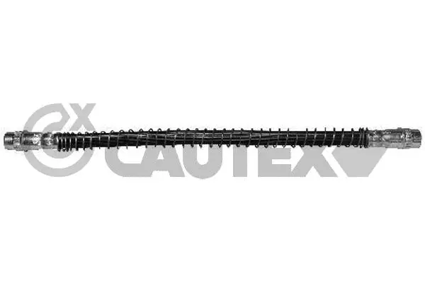 Flexible de frein CAUTEX 020016