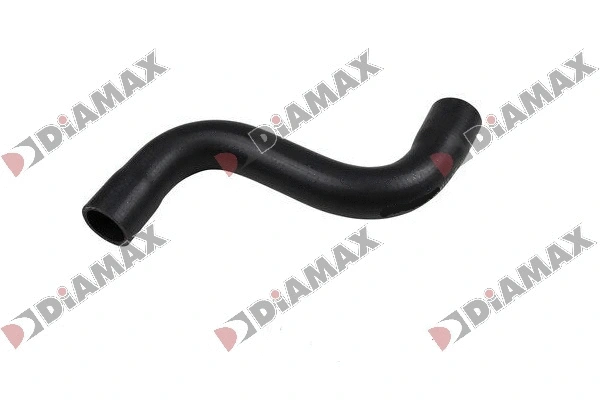 Durite de radiateur DIAMAX AD08026