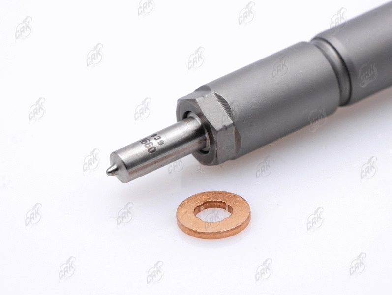 Injecteur CRK R110327