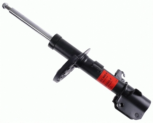 Amortisseur BOGE 30-E62-F