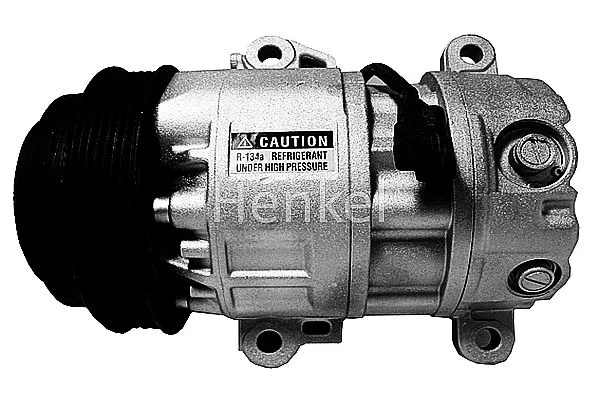 Compresseur, climatisation Henkel Parts 7110240R