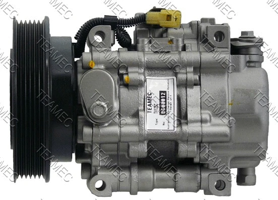 Compresseur, climatisation APC ACT3600012