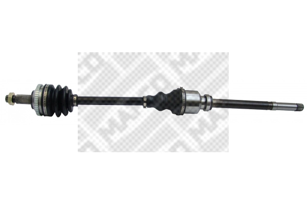 Arbre de transmission MAPCO 16433