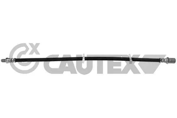 Flexible de frein CAUTEX 752479