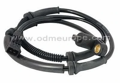 Capteur, vitesse de roue 4X4 ESTANFI EST-97-990076