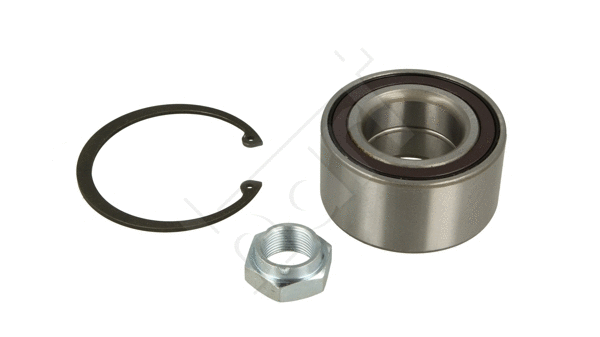 Kit de roulements de roue HART 904 250
