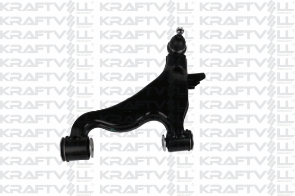 Bras de liaison, suspension de roue KRAFTVOLL GERMANY 13050225