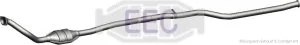 Catalyseur EEC CI8053T