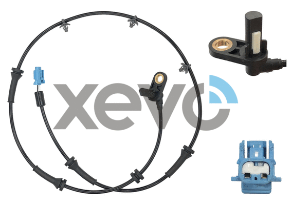 Capteur, vitesse de roue XEVO XBS391