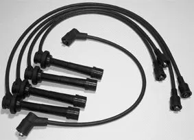 Kit de câbles d'allumage EUROCABLE EC-4171
