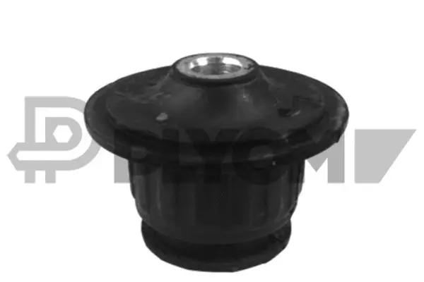 Support moteur PLYOM P460054