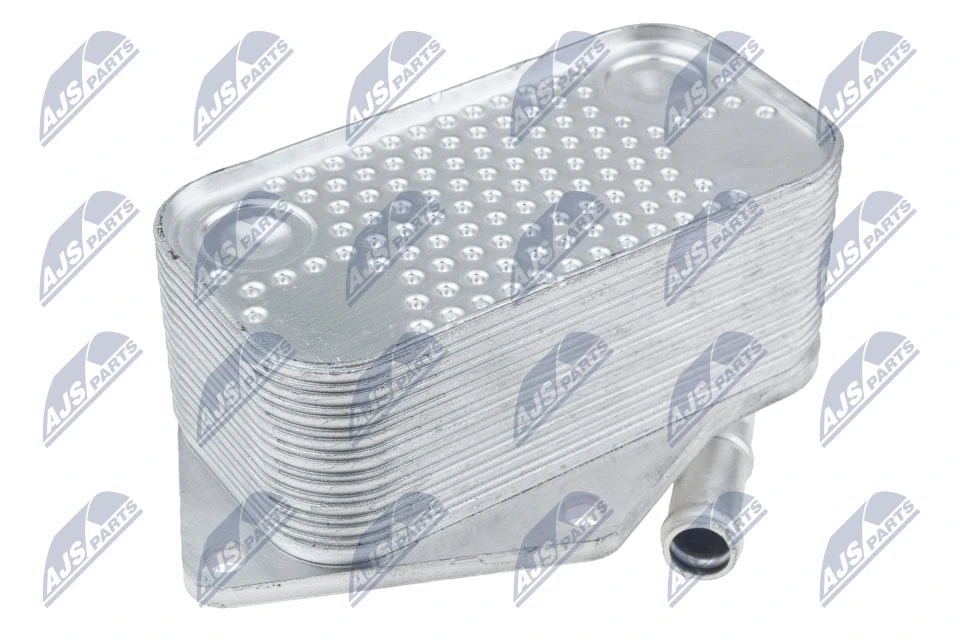 Radiateur d'huile NTY CCL-VW-024