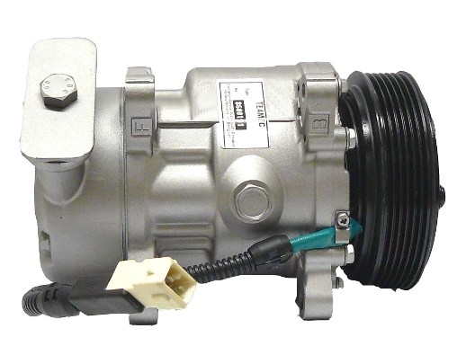 Compresseur, climatisation FRIESEN FRC00191