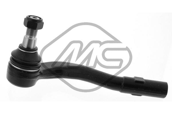 Rotule de barre de connexion Metalcaucho 53697