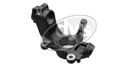 Fusée d'essieu, suspension de roue DYS 79-01906R