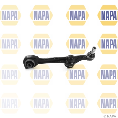 Bras de liaison, suspension de roue NAPA NST2975
