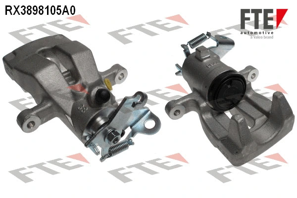 Étrier de frein FTE 9290524