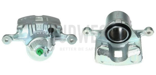 Étrier de frein BUDWEG CALIPER 342635