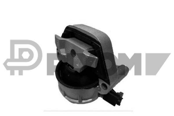 Support moteur PLYOM P775753