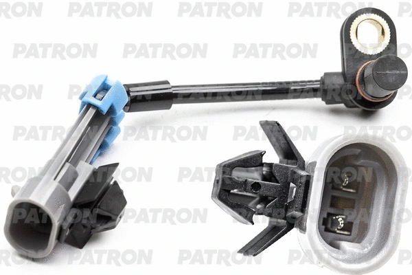 Capteur, vitesse de roue PATRON ABS51037