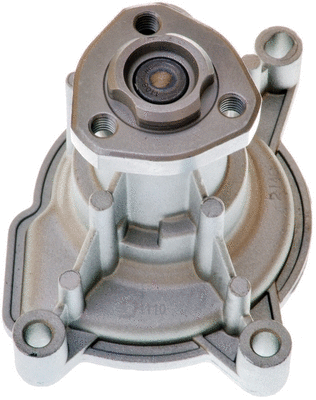 Pompe à eau, refroidissement du moteur DENCKERMANN A310883P