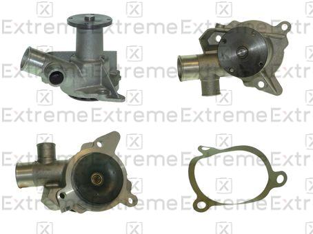 Pompe à eau, refroidissement du moteur EXTREME 98040004