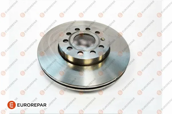 Disque de frein EUROREPAR 1687774680