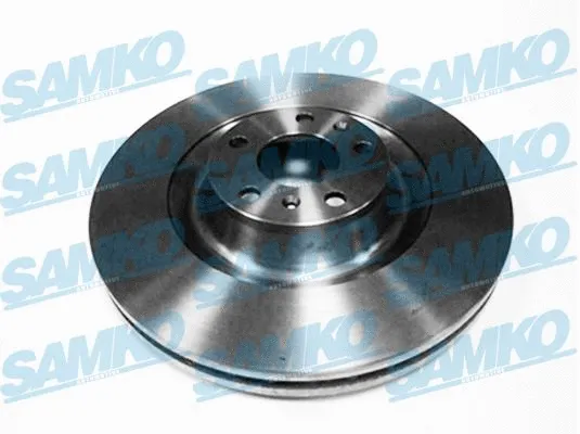 Disque de frein SAMKO A1032V