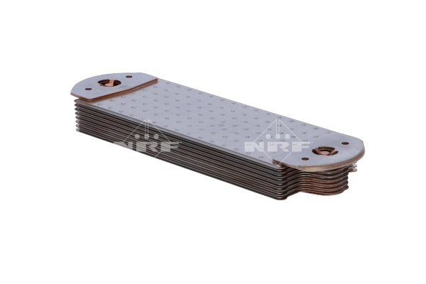 Radiateur d'huile NRF 31767
