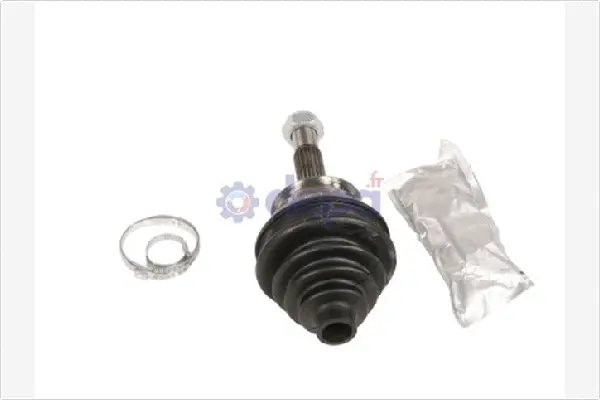 Jeu de joints, arbre de transmission DEPA JR03